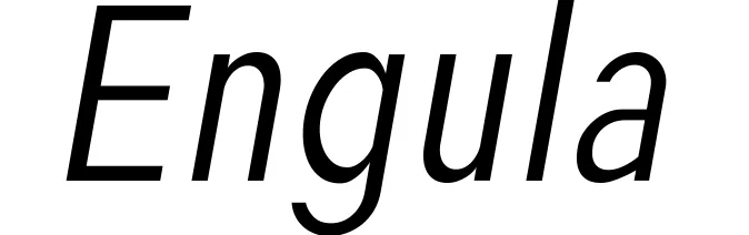 Engula
